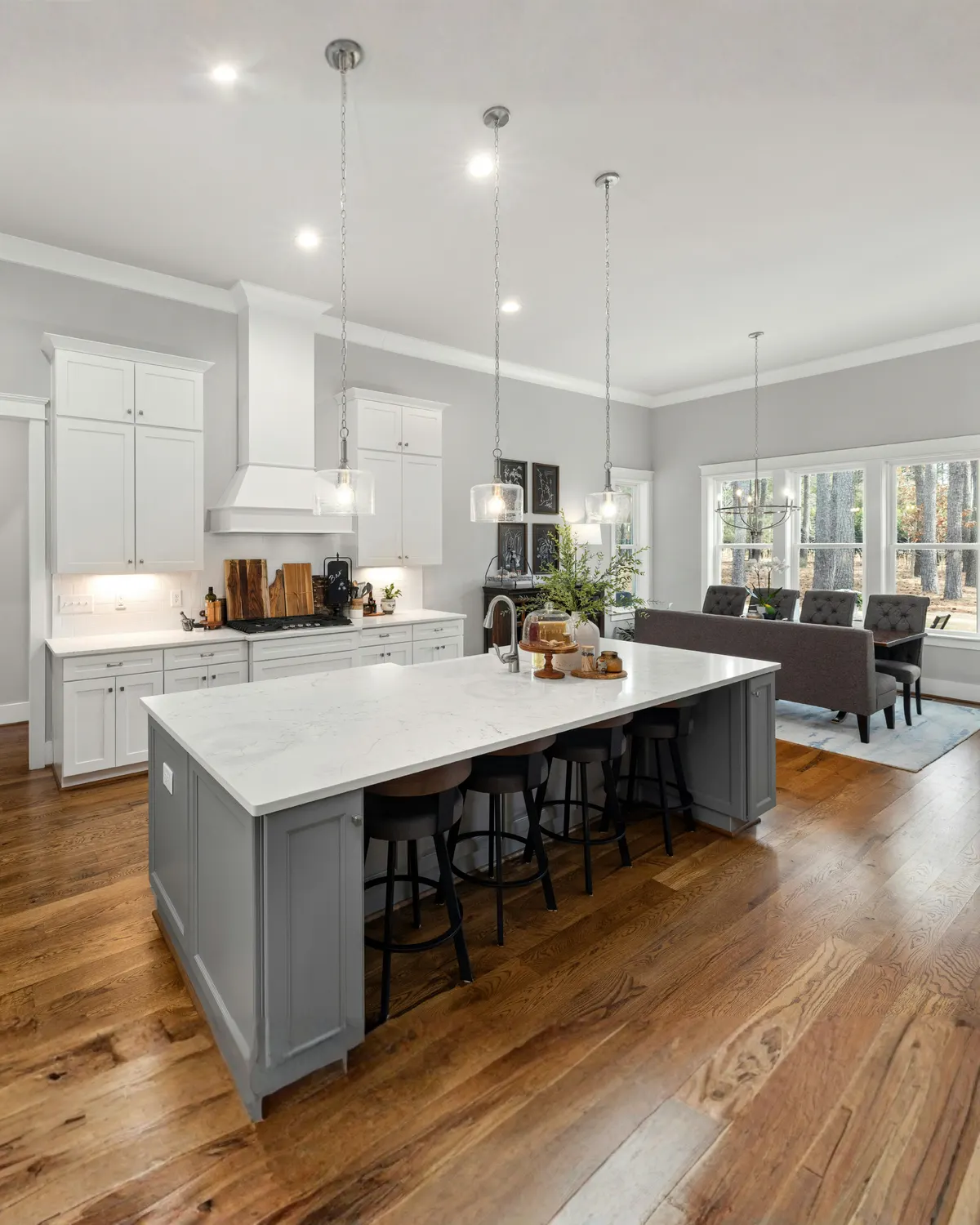 Regular Home Cleaning