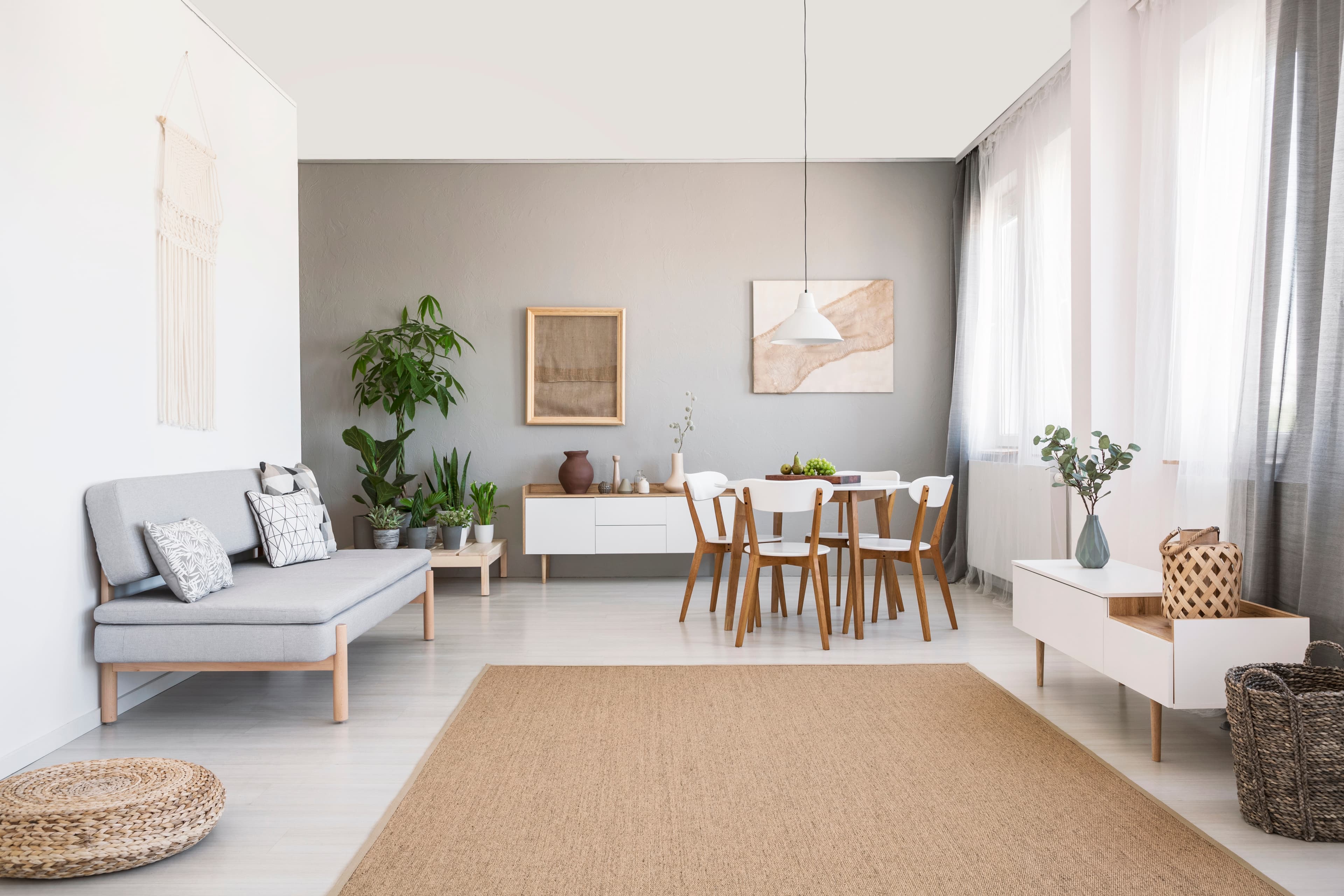 Move-In / Move-Out Cleaning