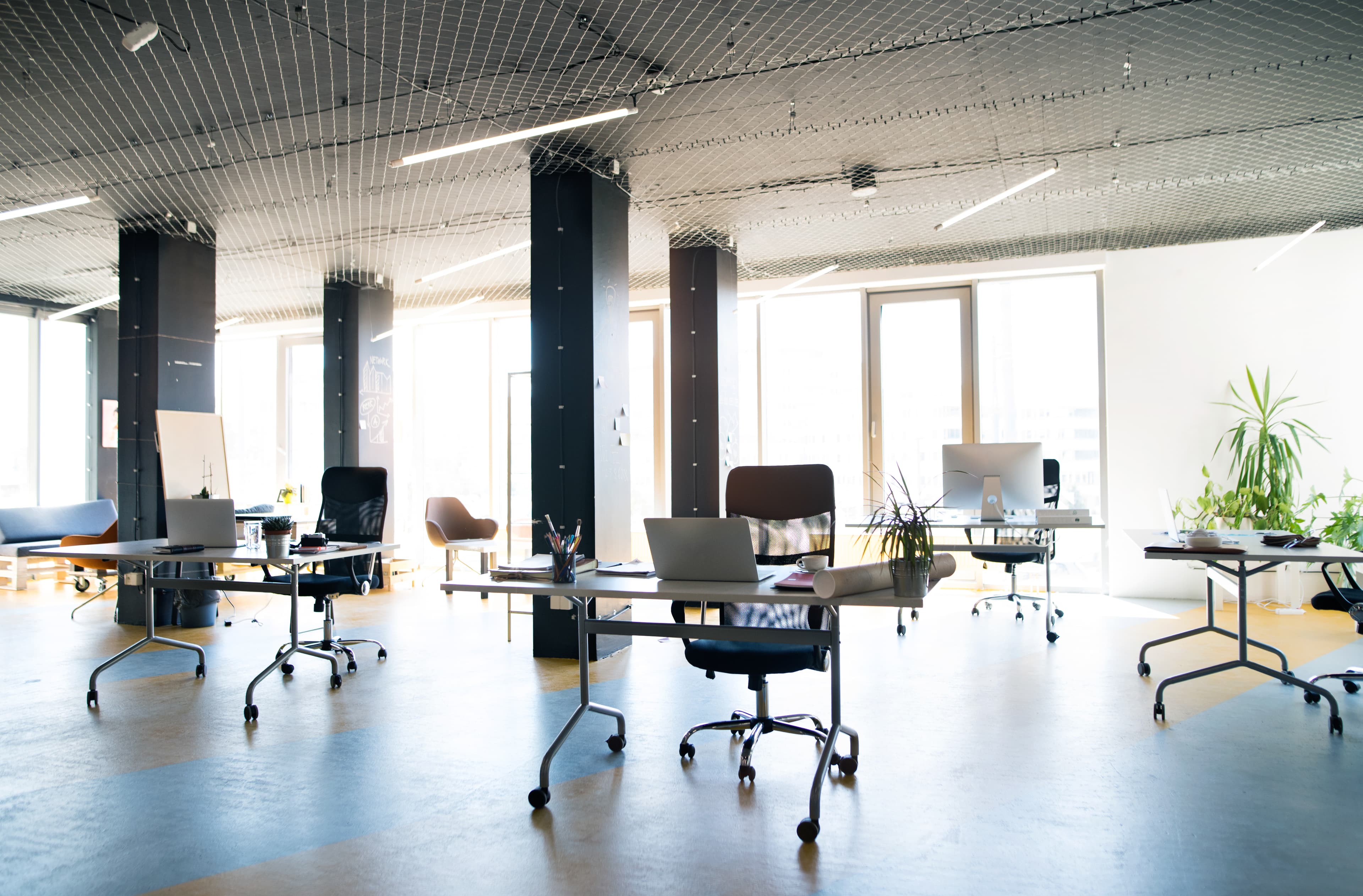 Office Cleaning